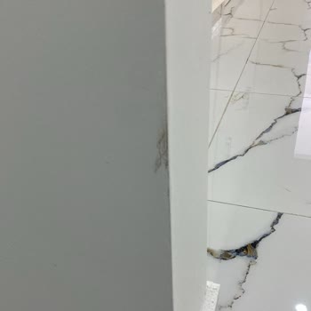 Enza Home Taşıma Ekibi Duvarlarımda Çizik Ve Sıva Dökülmesi Yarattı
