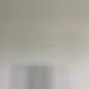 Enza Home Taşıma Ekibi Duvarlarımda Çizik Ve Sıva Dökülmesi Yarattı