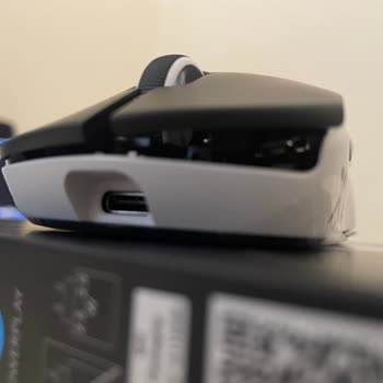 Media Markt'tan Kırık Mouse Ve İade Sürecinde Yaşanan Sorunlar