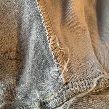 Calvin Klein Dikiş Hatası Ve Müşteri Hizmetlerinin Oyalaması