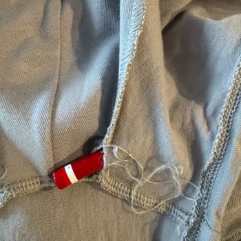 Calvin Klein Dikiş Hatası Ve Müşteri Hizmetlerinin Oyalaması