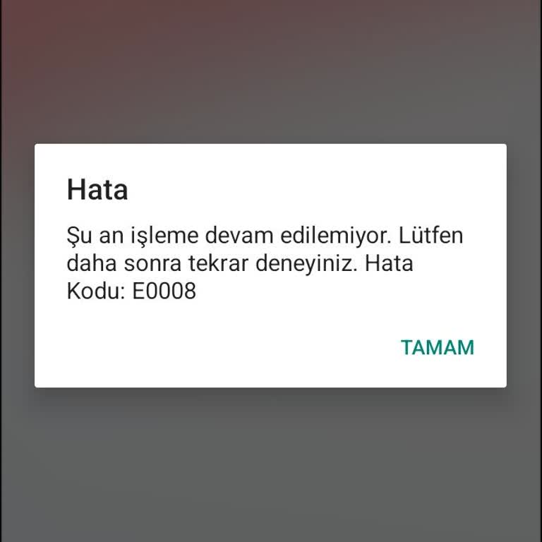 Adalet Bakanlığı E Görüş Şikayeti