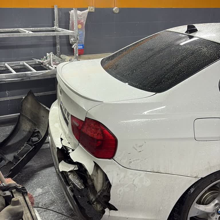 Mavi Sigorta Eksperinin Saygısız Yaklaşımı Ve Keyfi Hasar Değerlendirmesi