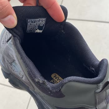 Skechers Ayakkabım Kısa Sürede Deforme Oldu, Garanti Sürecinde Kullanıcı Hatası İddiası