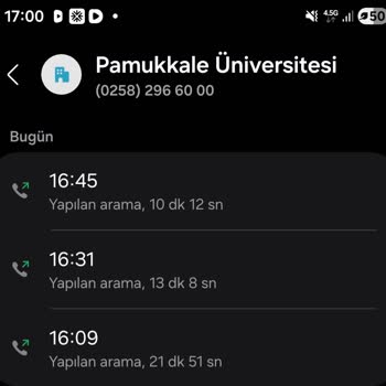 Telefon Sırada Uzun Bekleme Ve Kesintiler Nedeniyle Nöroloji Randevu Alınamıyor