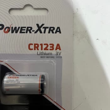 Çalışmayan Pil Şikayetinde İade Ve Değişim Talebi