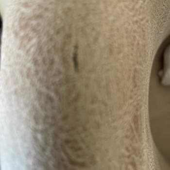 Ümraniye Şubesinde Eksik Ve Kırık Mobilya, Kalite Sorunu