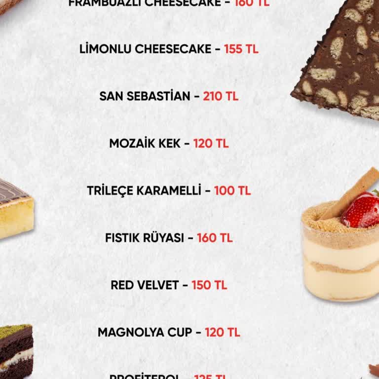 Ulubatlı Hasan Kafe Karatay’da Karekod Menüsü Güncel Olmadığı İçin Fazla Ücret Alındı