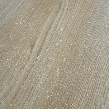 Kalitesiz Masa Ve Garanti Reddedildiği İçin İade Talebi