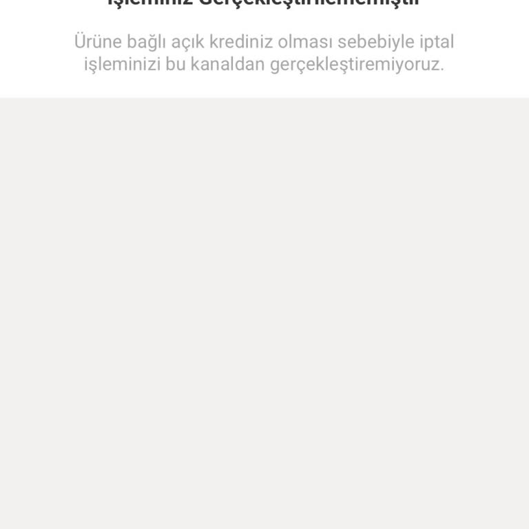 Onaysız Ferdi Kaza Sigortası Ve 5.810 TL Ücretinin İptali Ve İadesi