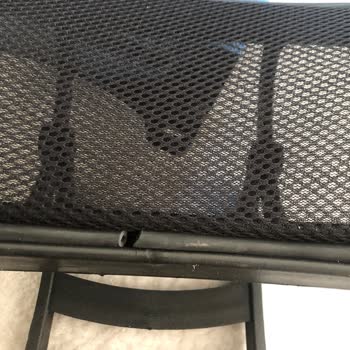 Hasarlı Ofis Sandalyesi Ve İade Sürecindeki Bilgi Eksikliği Nedeniyle Mağduriyet