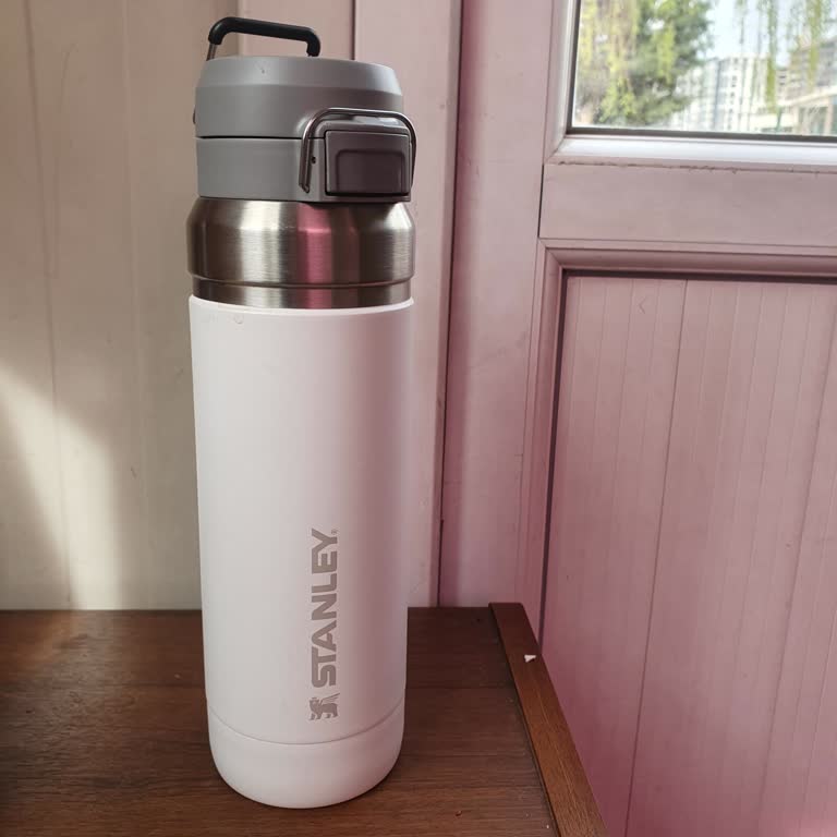 Stanley Termosunun Isı Yalıtım Sorunu Ve Garanti Reddi