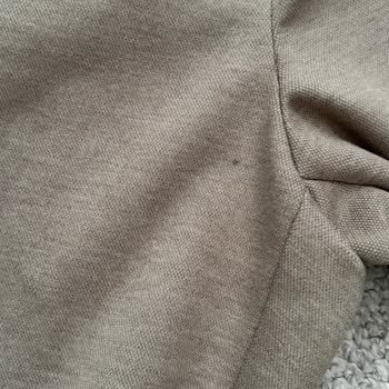 Kusurlu Pantolon Değişim İsteği Zara Mağazasında Reddedildi
