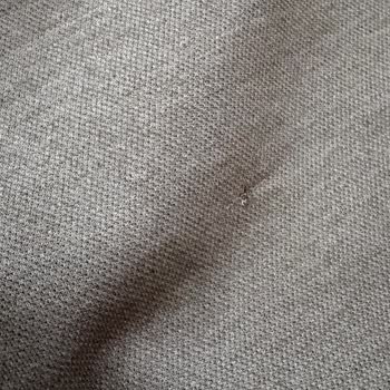 Kusurlu Pantolon Değişim İsteği Zara Mağazasında Reddedildi