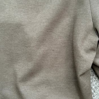 Kusurlu Pantolon Değişim İsteği Zara Mağazasında Reddedildi