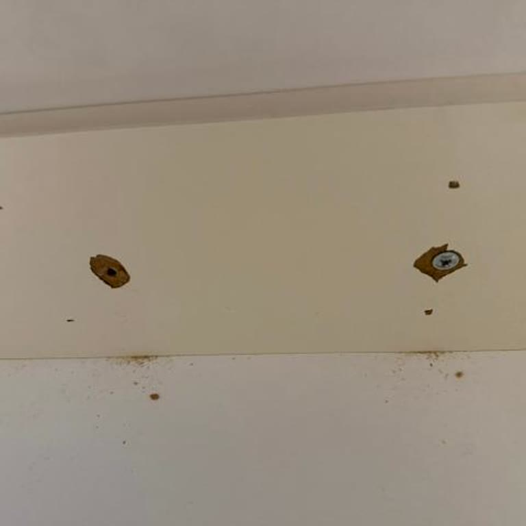 Hasarlı Çekmeceler İçin Yeni Parçaların Gönderilmemesi Ve Oyalama