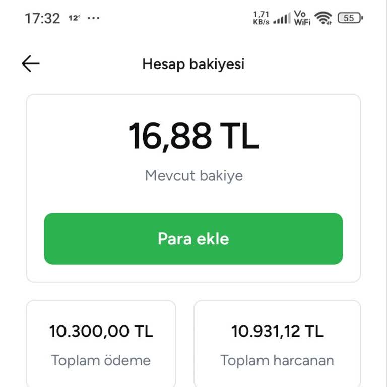 Ustalar İçin Teklif Ücretleri Aşırı Yüksek Ve İade Yok