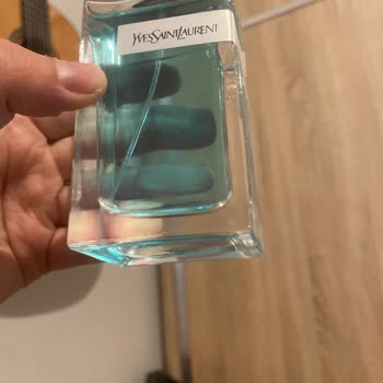 Hepsiburada Sahte Ysl Parfüm Satışı Ve Geri Ödeme Sorunu