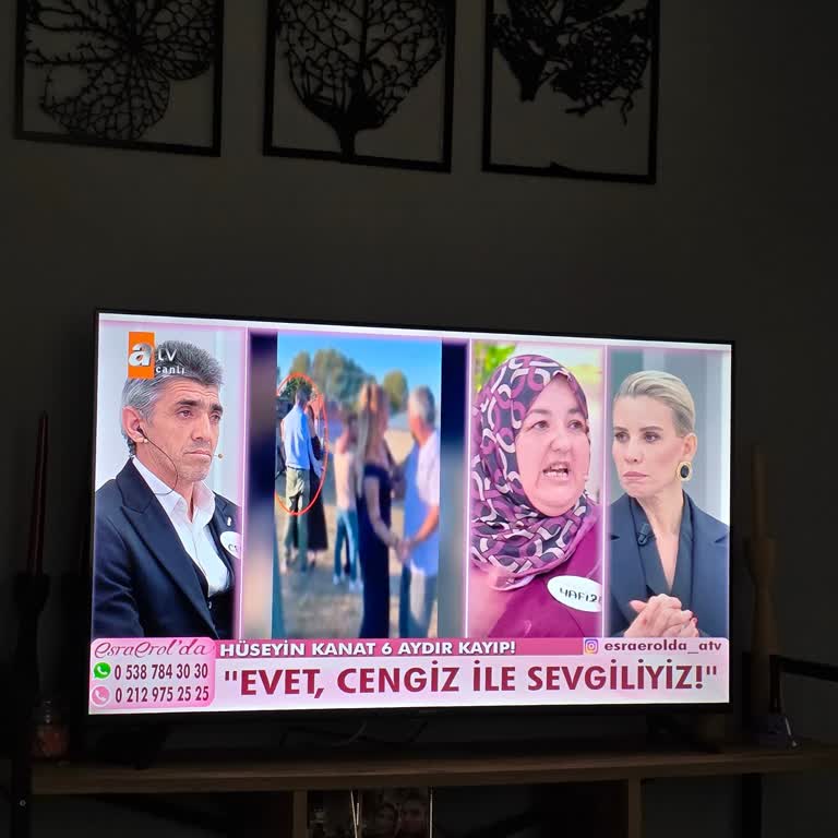 Televizyon Kurulumunda Haksız 950 TL Ücret Kesilmesi Ve İade İsteği