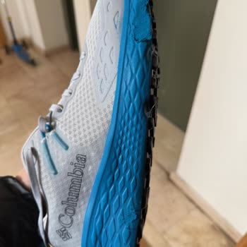 Hoover Kurutma Makinesinin Ayakkabı Aşınmasına Sebep Olduğu Ve 7.000 TL Tazminat Talebi