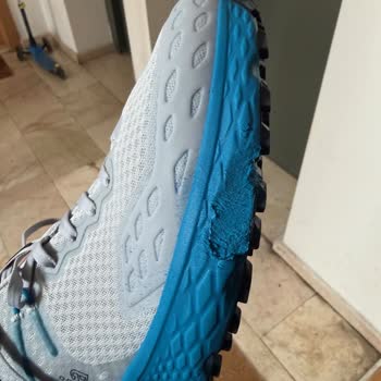 Hoover Kurutma Makinesinin Ayakkabı Aşınmasına Sebep Olduğu Ve 7.000 TL Tazminat Talebi