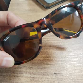 Doğan sunglass ve Trendyol Şikayeti
