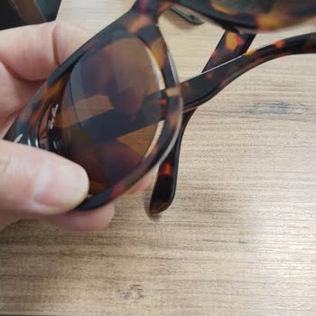 Doğan sunglass ve Trendyol Şikayeti