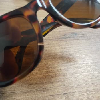 Doğan sunglass ve Trendyol Şikayeti