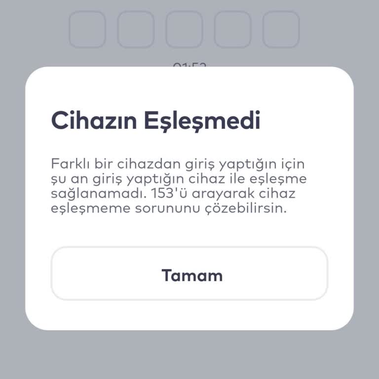 Sanal İstanbulkart Hesabına Giriş Yapamama Ve Destek Yanıtsızlığı