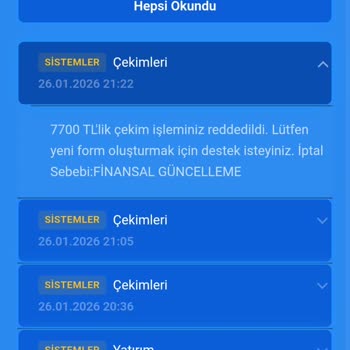 Casino Venedik Şikayeti