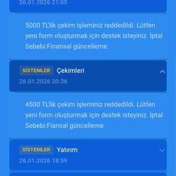 Casino Venedik Şikayeti