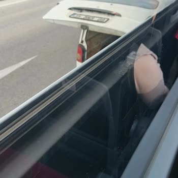 Otobüs Gecikmesi Ve Güvenlik İhlali Nedeniyle Zaman Ve Maddi Kayıp