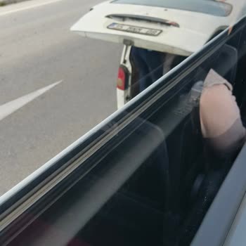 Otobüs Gecikmesi Ve Güvenlik İhlali Nedeniyle Zaman Ve Maddi Kayıp