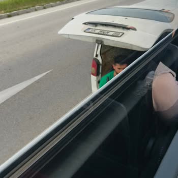 Otobüs Gecikmesi Ve Güvenlik İhlali Nedeniyle Zaman Ve Maddi Kayıp