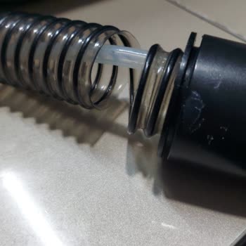 Kısa Sürede Kırılan Hortum İçin Garanti Talebi