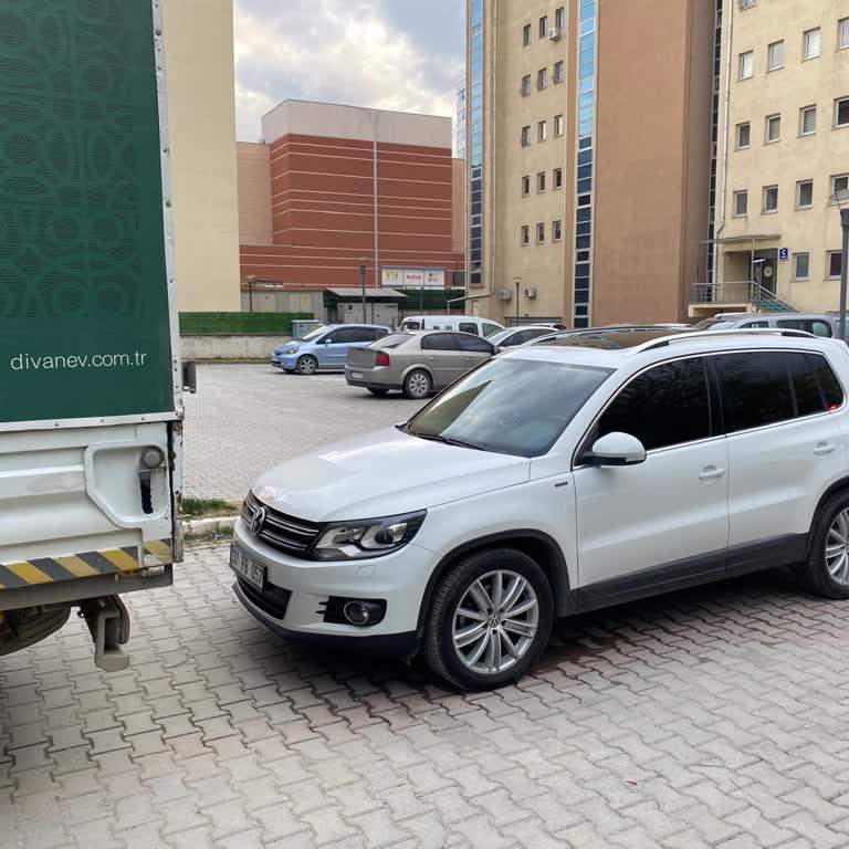 Fotoğraf Üzerinden Karar Veren Sigorta Şirketinin Haksız Tampon Reddi Ve Mağduriyetim