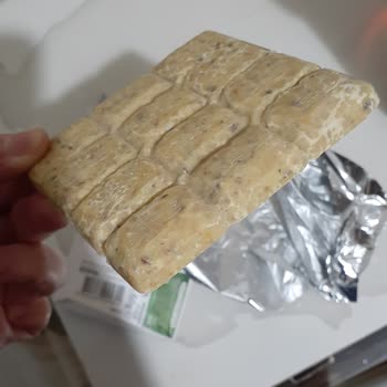 Chocolate Nestle en mal estado y con sabor a rancio, exijo reembolso