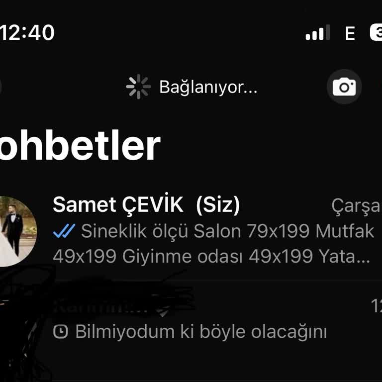 İkitelli Organize Sanayi Bölgesi'nde Turkcell Sinyal Sorunu İş Süreçlerimi Aksatıyor
