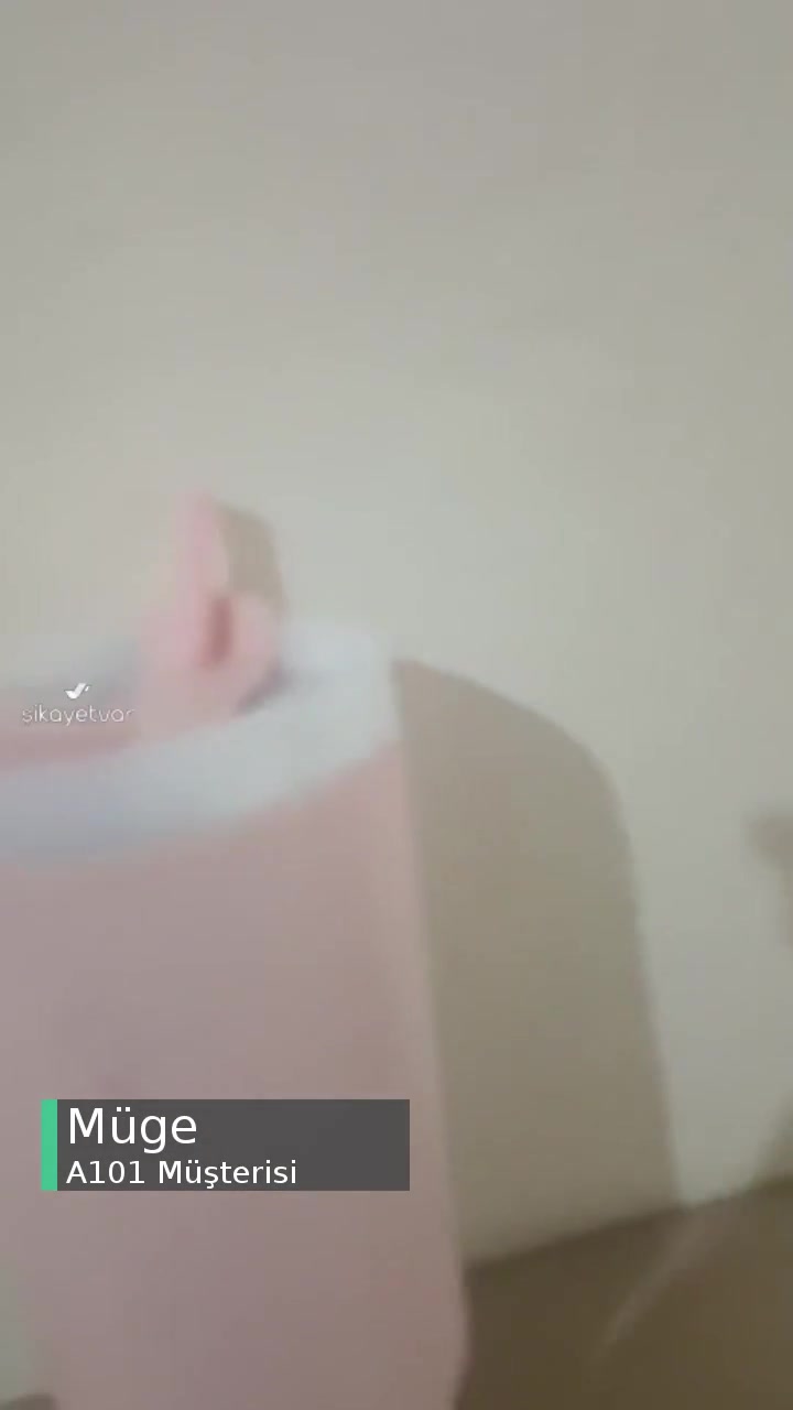 A101 Suluk Koku, Kir Yapıyor! videonun kapak resmi