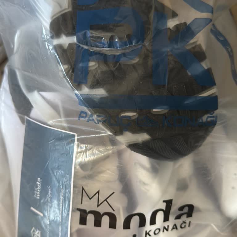 Kalitesiz Ve Dar Ayakkabı, İade Talebim Cevapsız