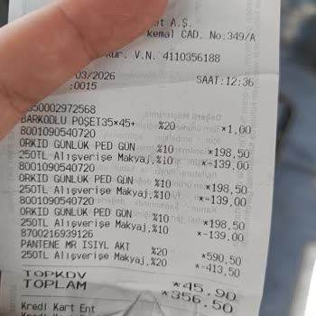 Bana Bak Kampanyasındaki 78 TL İade Ödemesi 40 Gün Geçmesine Rağmen Hesaba Yansımıyor