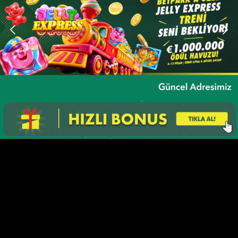 Betpark’ta Yatırılan 5.000 TL Hesaba Yansımadı Ve Hesap Erişimi Kesildi