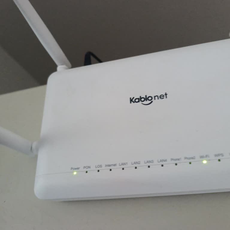 İki Günlük Fiber İnternet Kesintisi Ve Zorunlu Modem Değişikliği