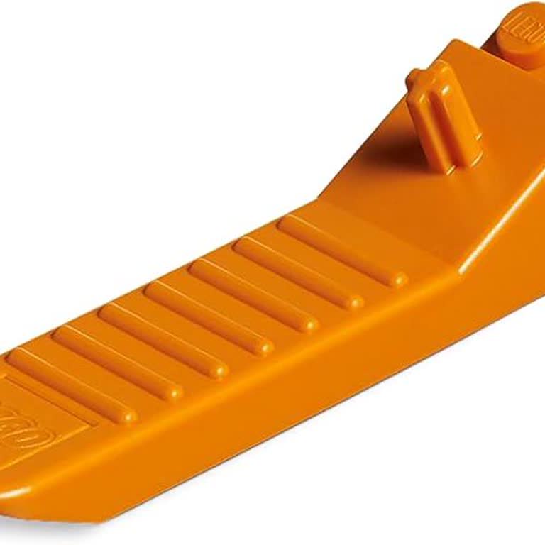 Mi Lego Technic 42222 Carece Del Separador, Exijo Reembolso