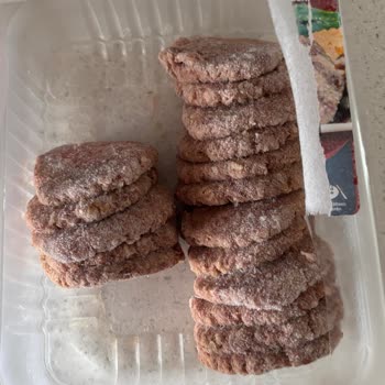 Bozulan Köfte İçin 1.940 TL İade Ve Değişim Talebi