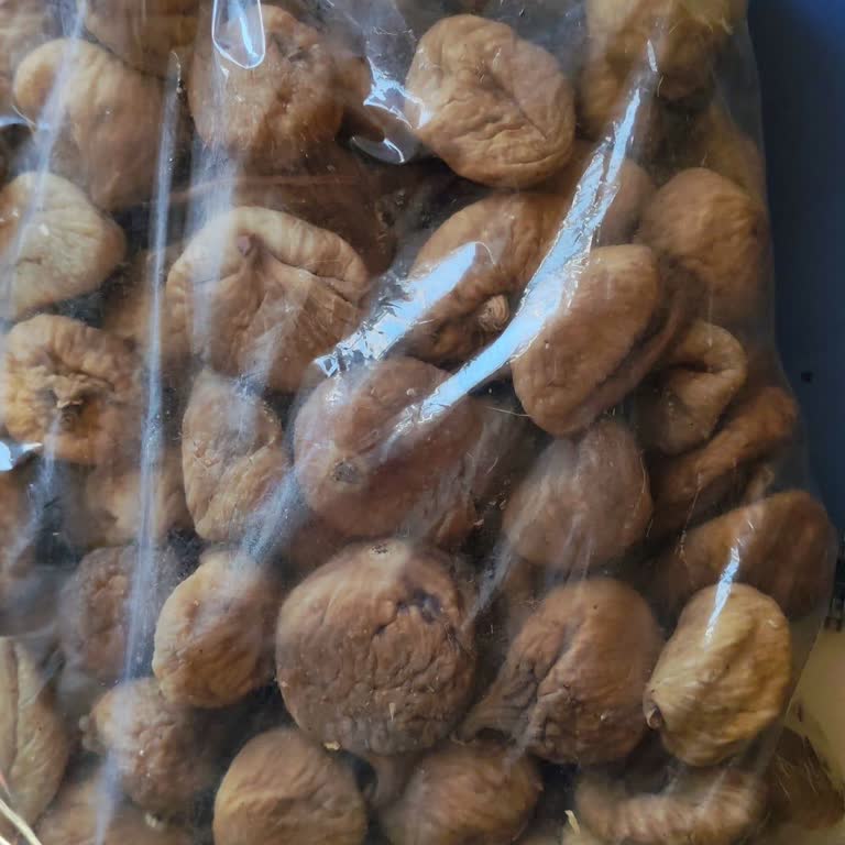 Bozuk Ve Küçük Kuru İncir, Özensiz Paketleme Ve Cevapsız Müşteri Hizmetinden İade Talebi