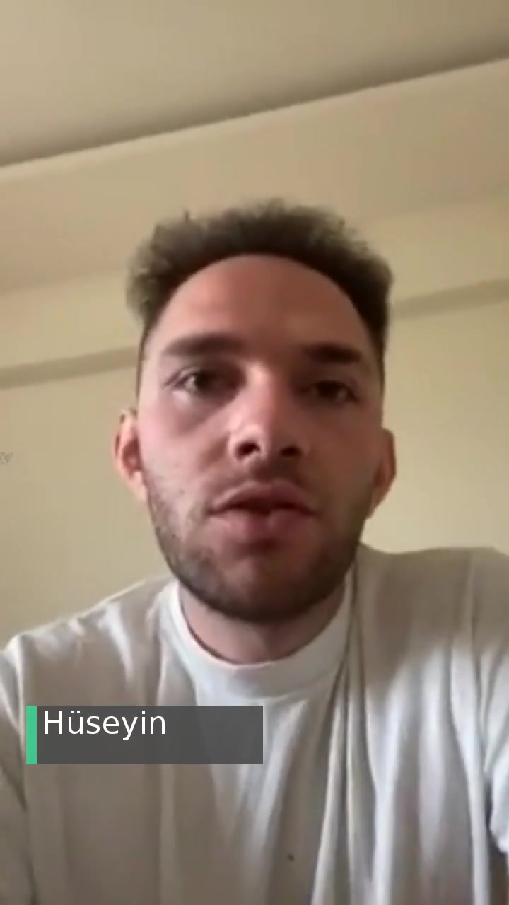 Kendimi Koruma Altına Almak İçin Bu Videoyu Çekiyorum! videonun kapak resmi