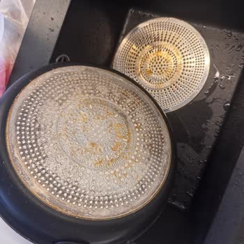 Tefal Ingenio 6X Tava Alt Plakası Ayrıldı Ve Güvenlik Tehlikesi Oluştu