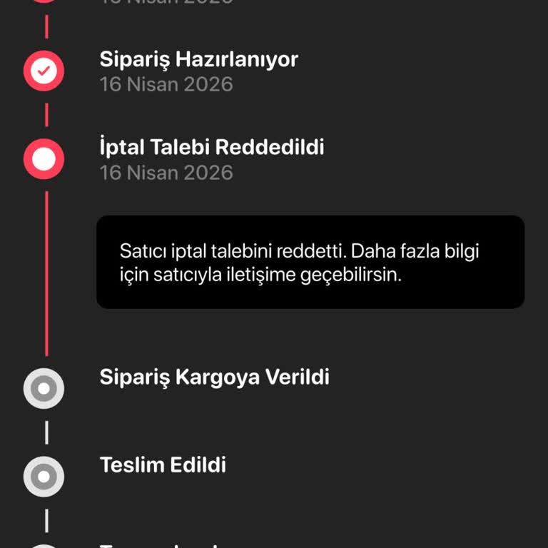 Letgo’da Alıcı Korunmadı: Orijinal Sanılan Saat Replika, Satıcı İadeyi Reddetti