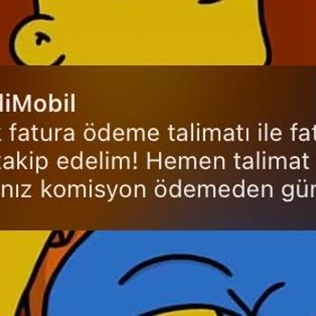 Yapı Kredi Bildirim Tercihim Göz Ardı Ediliyor